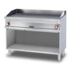 Electric griddle for ships LOTUS 08061236X