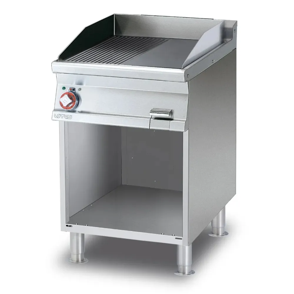 Electric griddle for ships LOTUS 08060632X