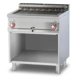 Water grill LOTUS 08080831X