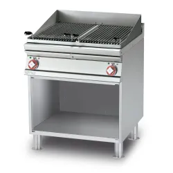 Water grill LOTUS 08080830X