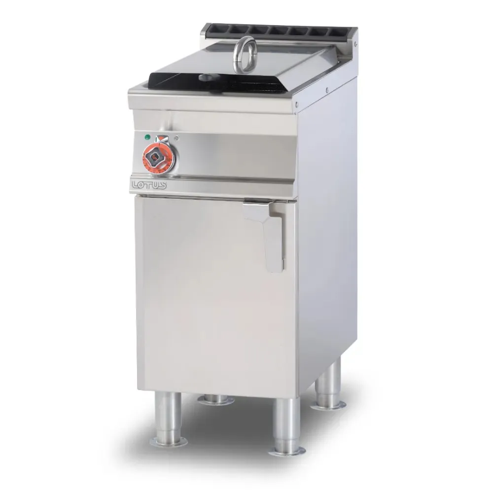 Electric fryer LOTUS 08090431X