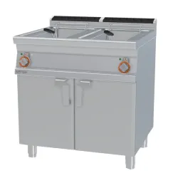Electric fryer LOTUS 08090830