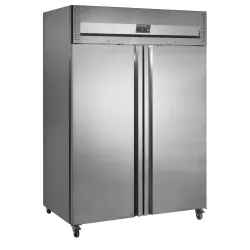Upright freezer TEFCOLD RF1420X1