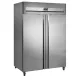 Upright freezer TEFCOLD RF1420X1