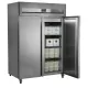 Upright freezer TEFCOLD RF1420X1