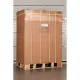 Upright freezer TEFCOLD RF1420X1