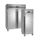 Upright freezer TEFCOLD RF1420X1