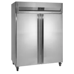 Upright freezer TEFCOLD RF1420C