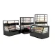 Display case SAYL COMBI COF