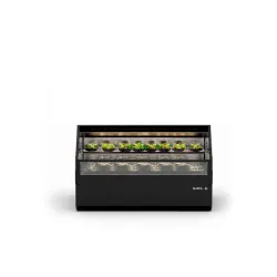 Display case SAYL COMBI COF
