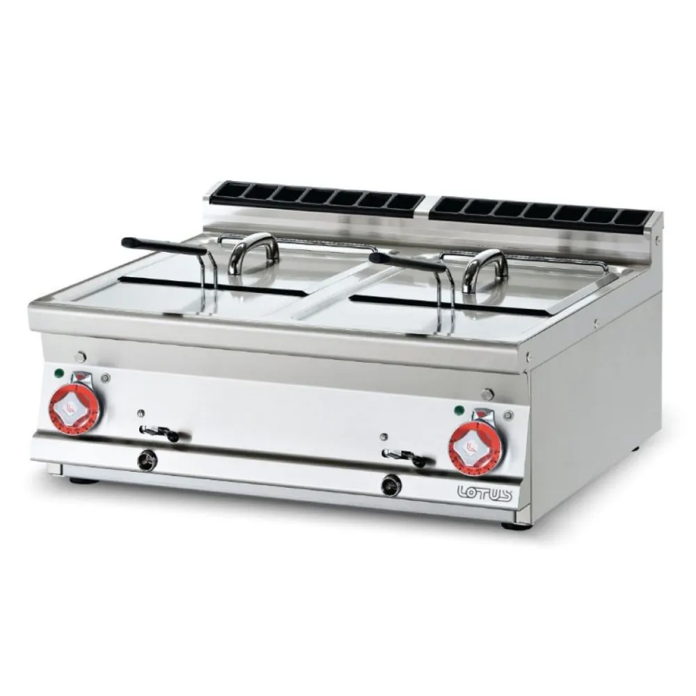 Electric Fryer for ships LOTUS 18090830X