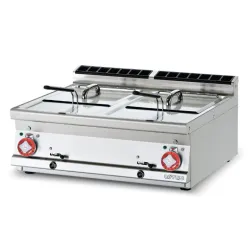 Electric Fryer for ships LOTUS 18090830X