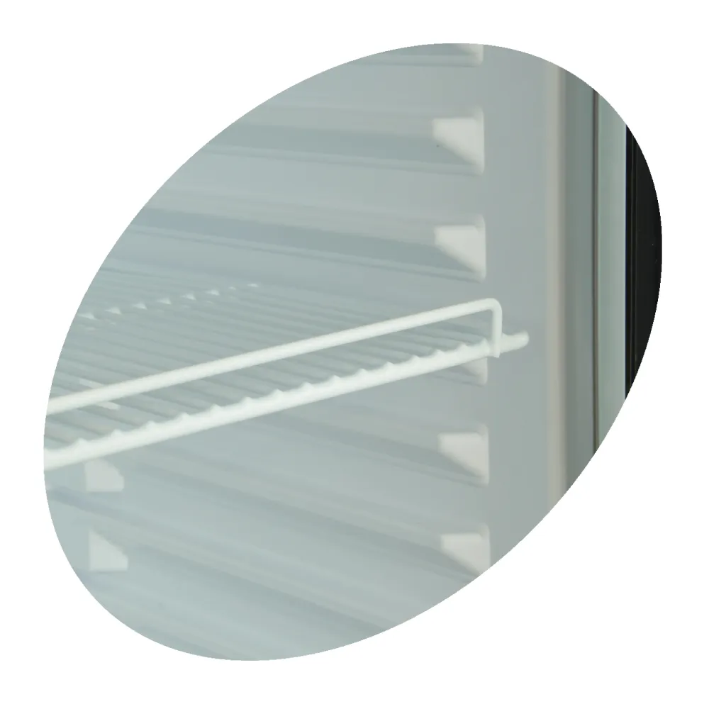 Refrigerator shelf and accessory TEFCOLD 15151