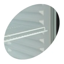Refrigerator shelf and accessory TEFCOLD 15151