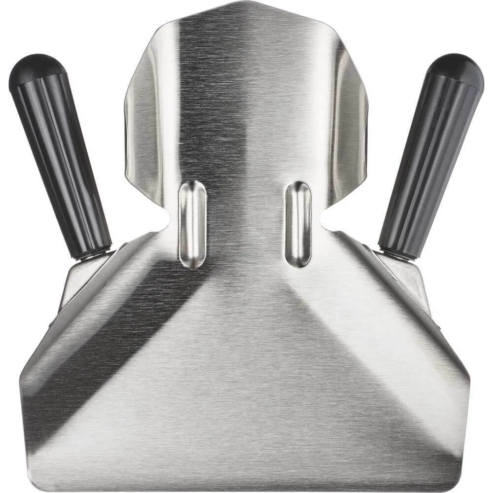 Spatula and tongs Stalgast 319000