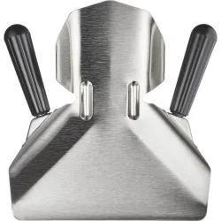 Spatula and tongs Stalgast 319000