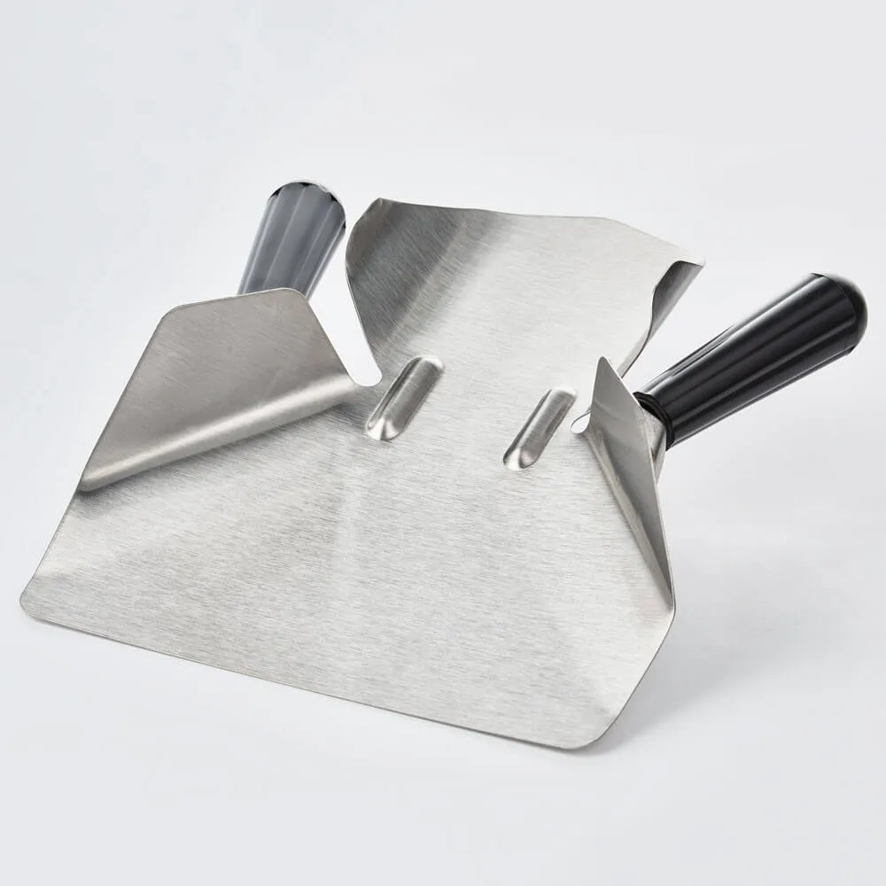 Spatula and tongs Stalgast 319000