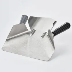Spatula and tongs Stalgast 319000