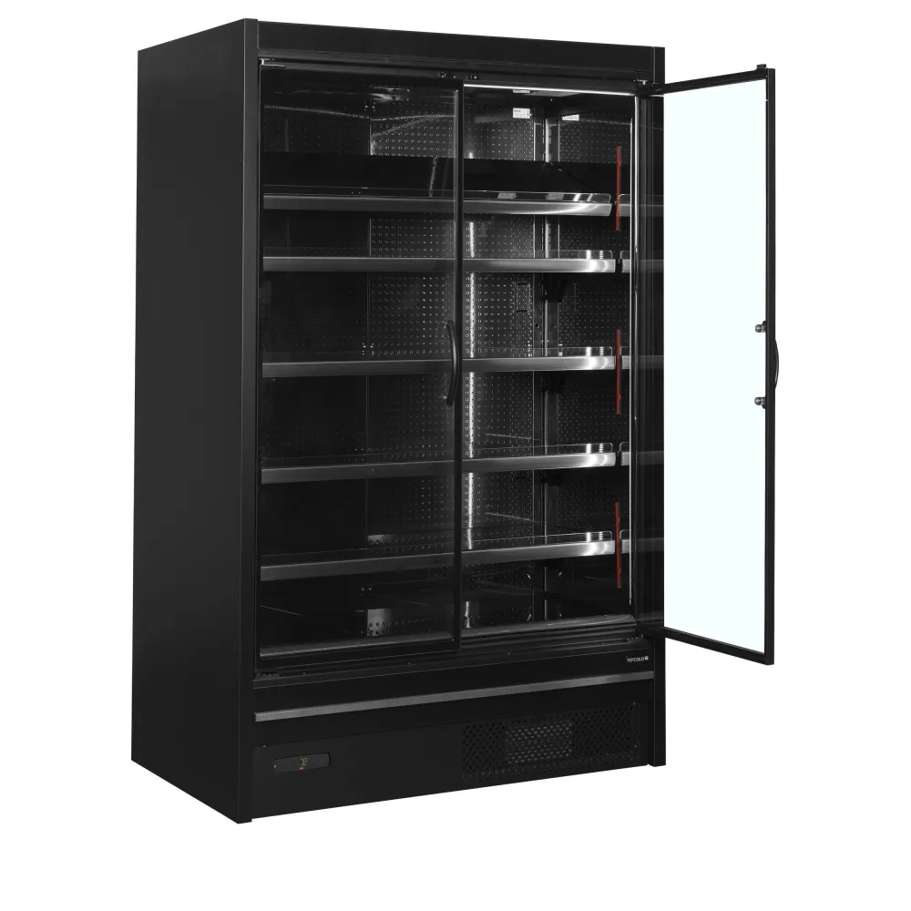 Bar refrigerator TEFCOLD MDCB1250HB