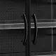 Bar refrigerator TEFCOLD MDCB1250HB