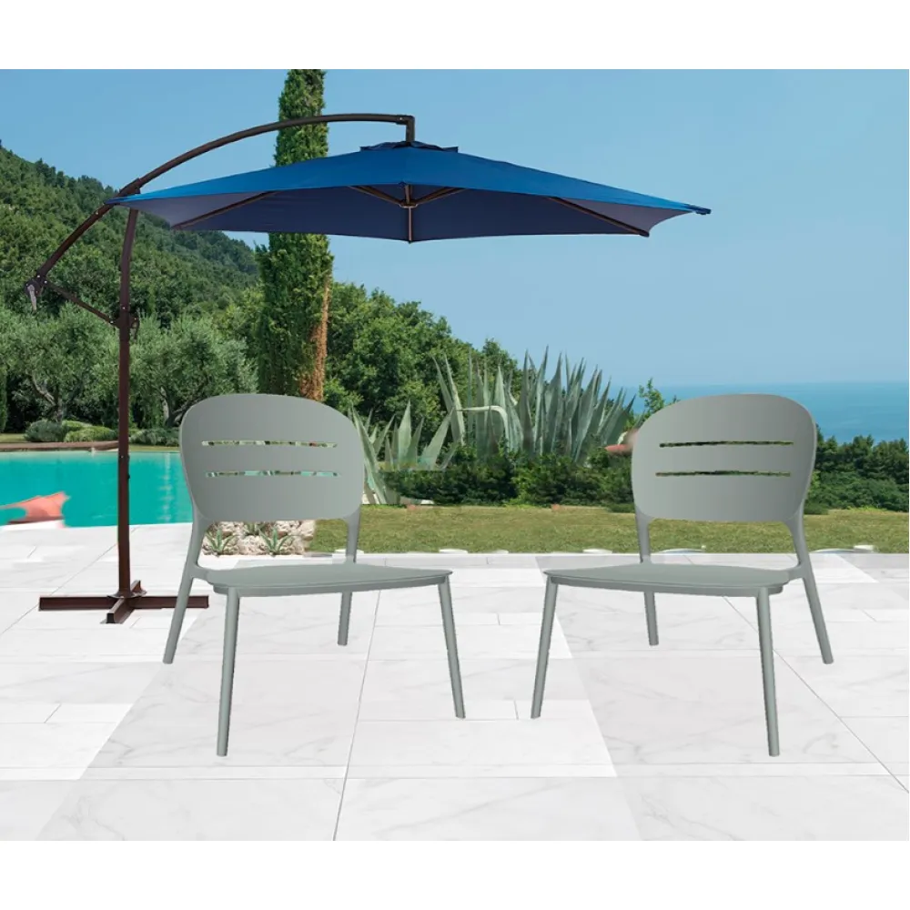 Terrace chair BHS.LV 3G-bella
