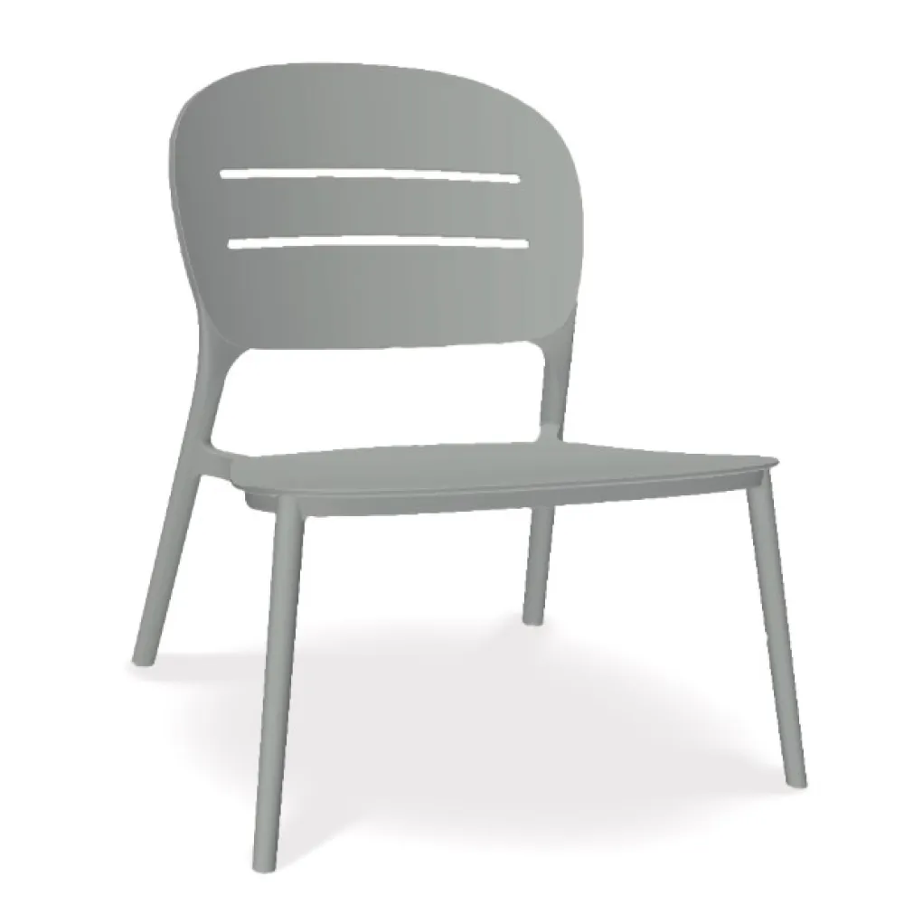 Terrace chair BHS.LV 3G-bella