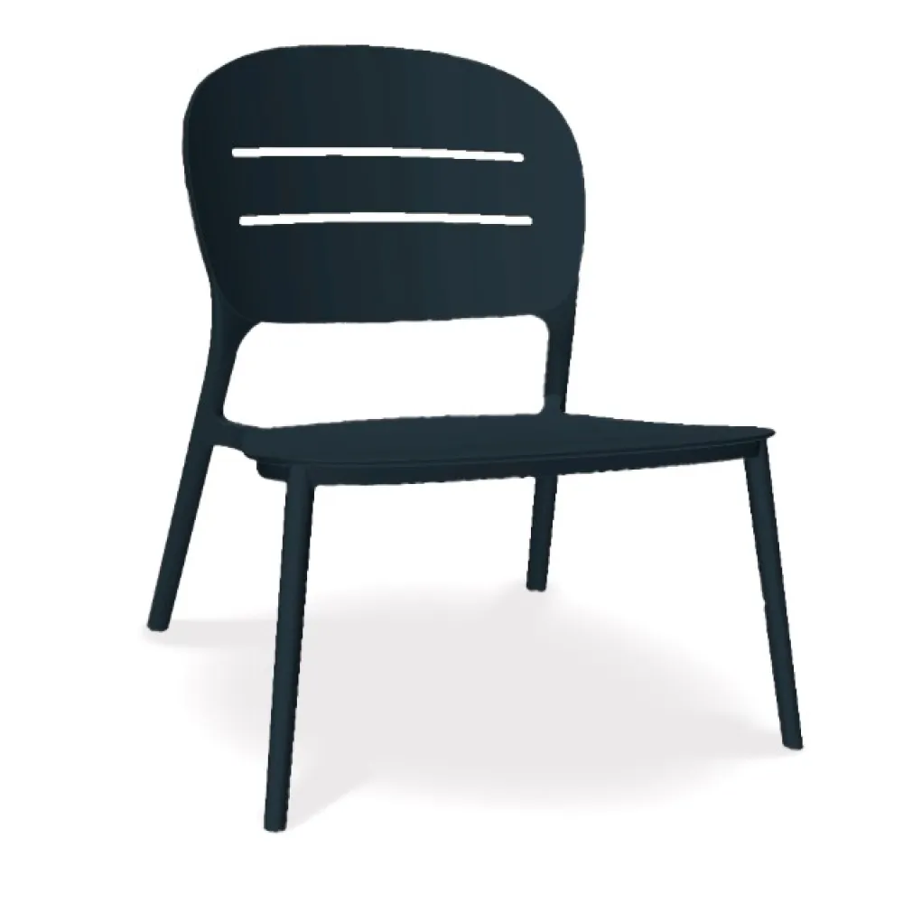 Terrace chair BHS.LV 3G-bella