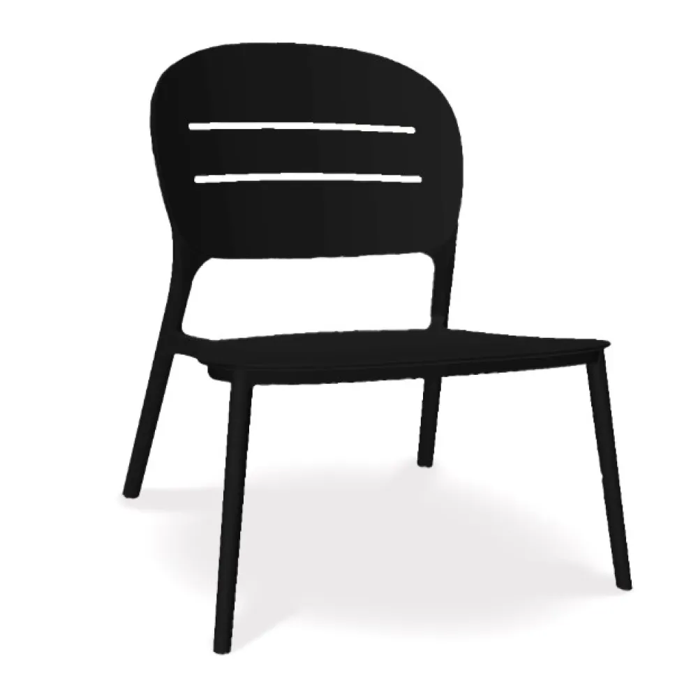 Terrace chair BHS.LV 3G-bella