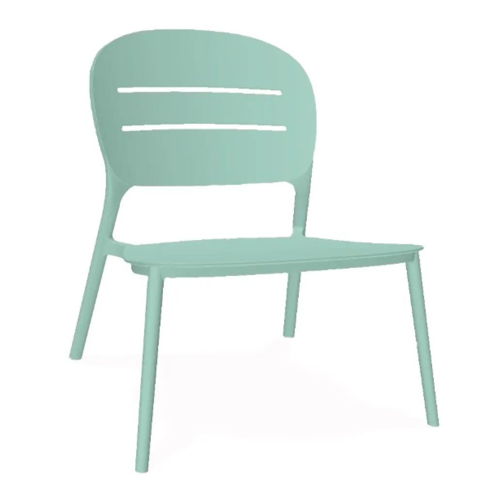 Terrace chair BHS.LV 3G-bella