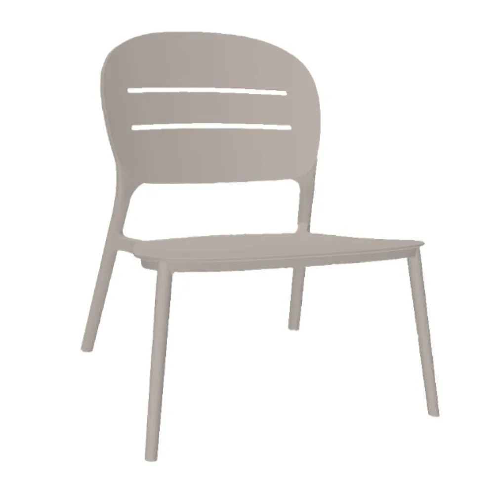 Terrace chair BHS.LV 3G-bella