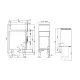 Bain marie LOTUS 08240453