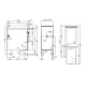 Bain marie LOTUS 08240853