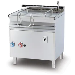 Gas deep fryer LOTUS 08340851