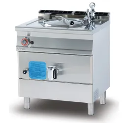 Gas boiling pot LOTUS 08350851