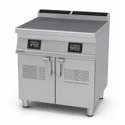 Induction cooktop LOTUS 0803A833