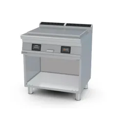 Electric stove LOTUS 0812A830