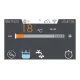 Pasta cooker LOTUS 0810A435