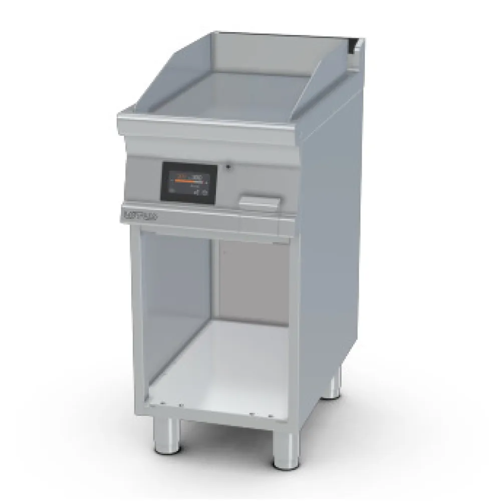 Electric griddle LOTUS 0806A434