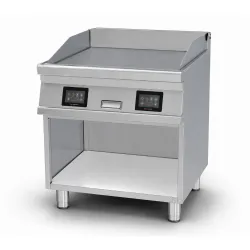Electric griddle LOTUS 0806A834