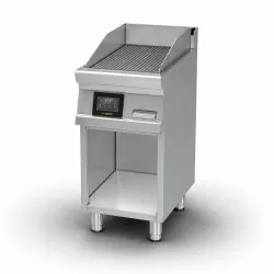 Electric griddle LOTUS 0806A436