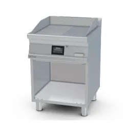 Electric griddle LOTUS 0806A635