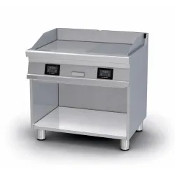 Electric griddle LOTUS 0806A835