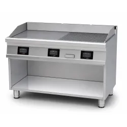 Electric griddle LOTUS 0806B23F