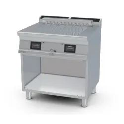 Electric griddle LOTUS 0808A831