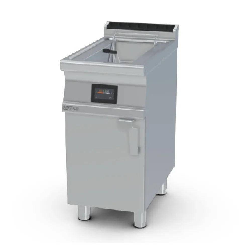 Electric fryer LOTUS 0809A431