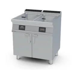 Electric fryer LOTUS 0809A830