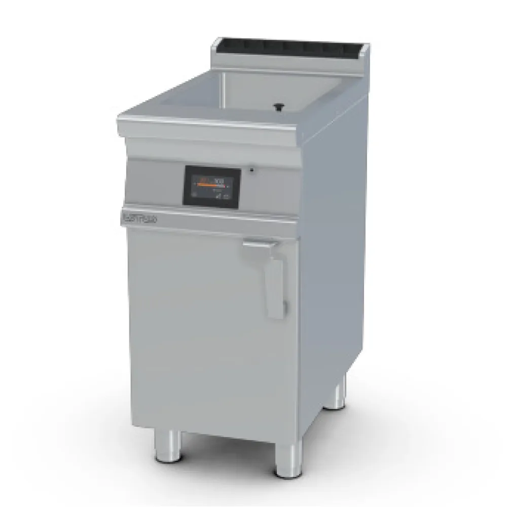 Electric deep fryer LOTUS 0807A433