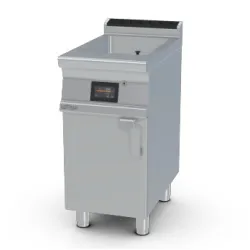 Electric deep fryer LOTUS 0807A433