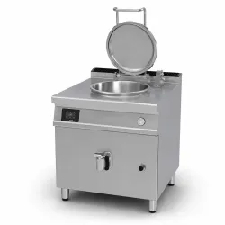 Electric boiling pot LOTUS 0816A832