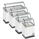 Ice Cream Display Cabinet TEFCOLD IC202SCE-SO